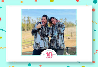 10 años de Madremía: nuestra historia real! - Madremia