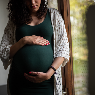 La temperatura corporal durante el embarazo: ¿por qué tiende a estar más alta?