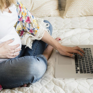 Baby Shower Virtual: la nueva tendencia! - Madremia