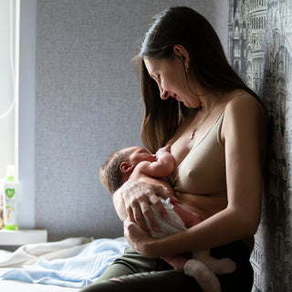 Los 4 desafíos más comunes de la lactancia (y cómo enfrentarlos)