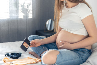 ¿Cómo elegir un jeans maternal perfecto? - Madremia