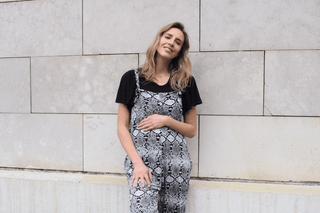 Con frío o calor ¡Siempre top! - Madremia