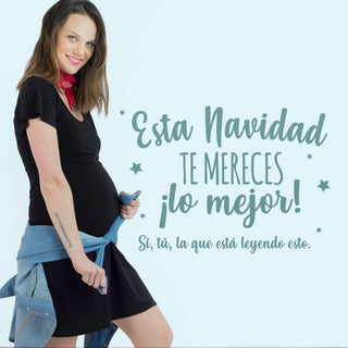 Esta Navidad te mereces lo mejor! quieres saber por que? - Madremia