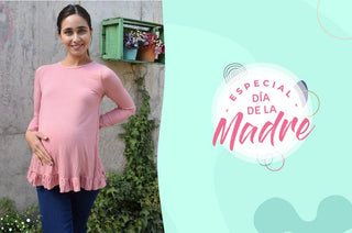 Ideas para regalar en tu Primer Día de la Madre! - Madremia