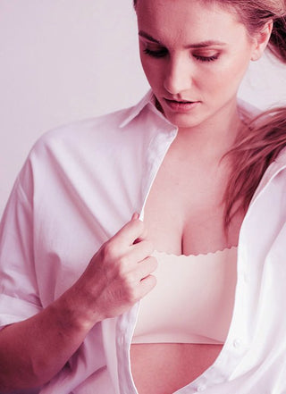 Mes de lucha contra el cáncer de mama - Madremia