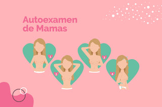 Octubre Rosado! Sensibilizando sobre el Cáncer de Mama - Madremia