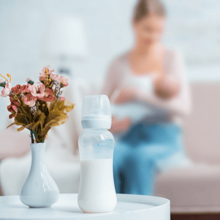 Pros y contras de los extractores de leche - Madremia