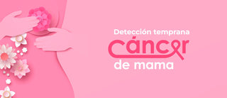 Sensibilizando sobre el Cáncer de mama - Madremia