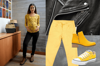 Tendencias de otoño FW22 - Madremia