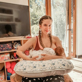 Testimonios de Lactancia... una historia para cada mamá! - Madremia