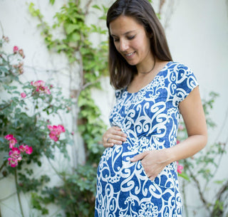 Tu embarazo trimestre a trimestre - Madremia