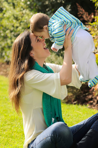Y, dónde está el amor...? - Madremia