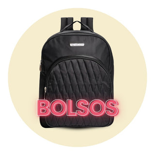 Bolsos Maternales - Madremia
