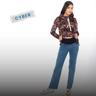 Jeans y Pantalones Maternales - Madremia