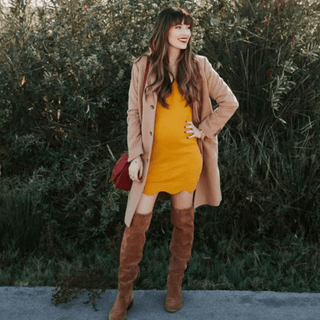Mamá Fashionista - Madremia
