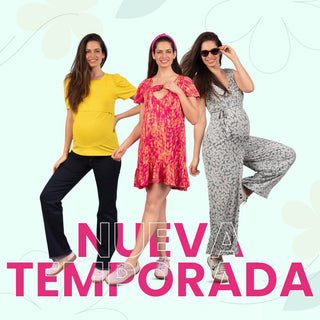 NEW IN - Madremia