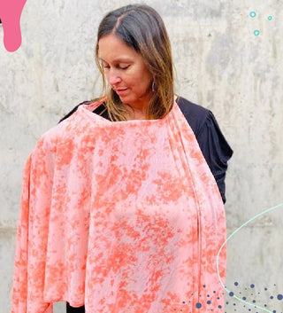Pañuelos de Lactancia - Accesorios - Madremia