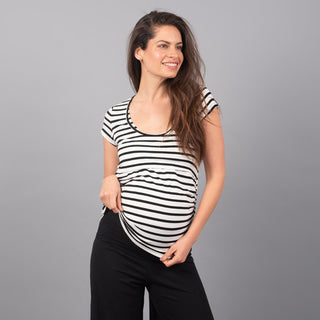Poleras para embarazadas - Madremia