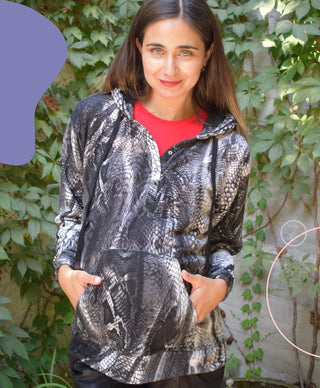 Polerones - Ropa de Lactancia - Madremia