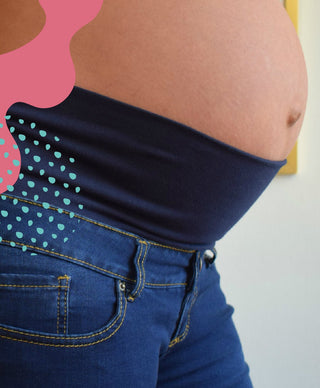 Ropa Maternal Tallas XL - Madremia
