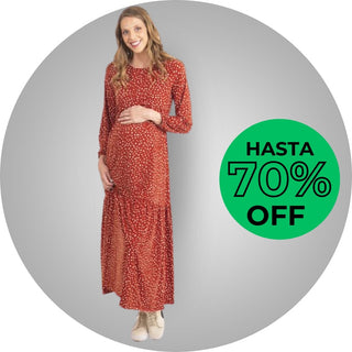 Vestidos Maternales - Madremia