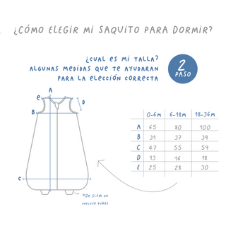 Saco de Dormir Algodones GRADO3 - Estrellas Amarillo
