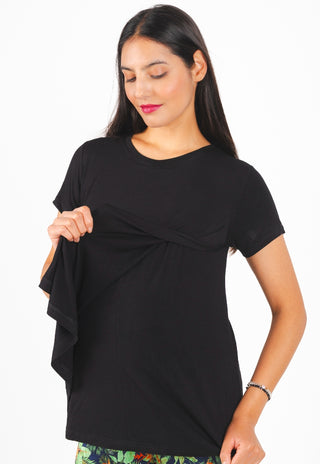 "Ropa maternal para embarazo y lactancia"