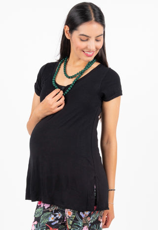 "Ropa Maternal para embarazo y lactancia"