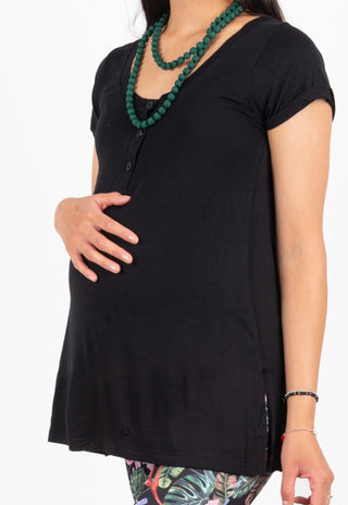 "Ropa Maternal para embarazo y lactancia"