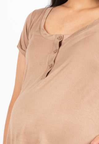 "Ropa Maternal para embarazo y lactancia"