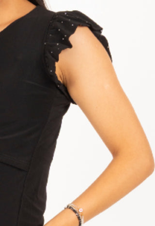 "Ropa maternal para embarazo y lactancia"