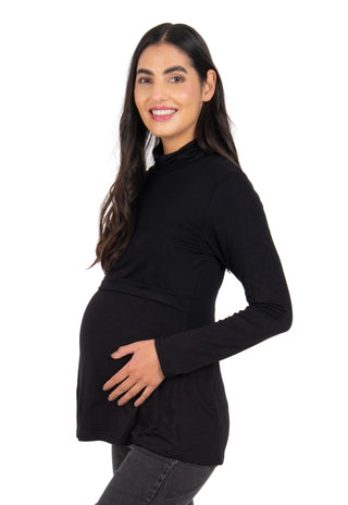Beatle Maternal y Lactancia Gabriela Negro