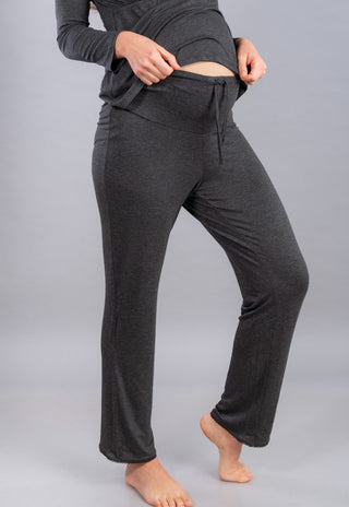 Pijama Maternal y Lactancia Sol Marengo