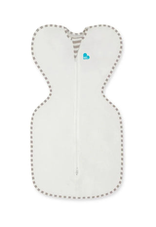 Saco Etapa 1 TOG 1.0 - swaddle UP Crema