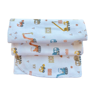 Tuto Grande diseño baby Constructor  - Pilpil