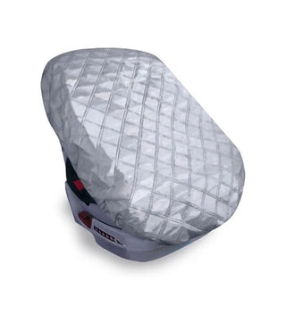 Funda protectora para Silla de auto Supermom - Madremia