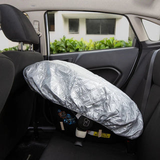 Funda protectora para Silla de auto Supermom - Madremia