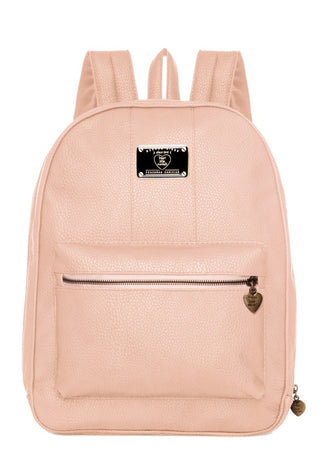 Mochila Maternal Happy Nina Rosada