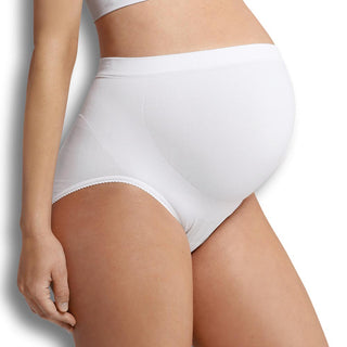 Calzon Pre-Natal Carriwell Blanco