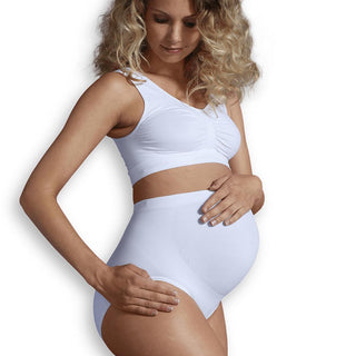Calzon Pre-Natal Carriwell Blanco