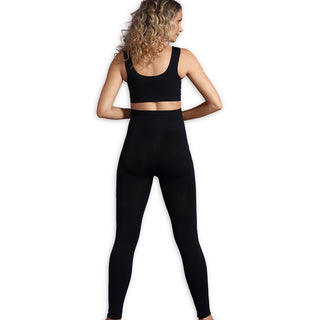 Leggins Maternal Soporte Carriwell Negro