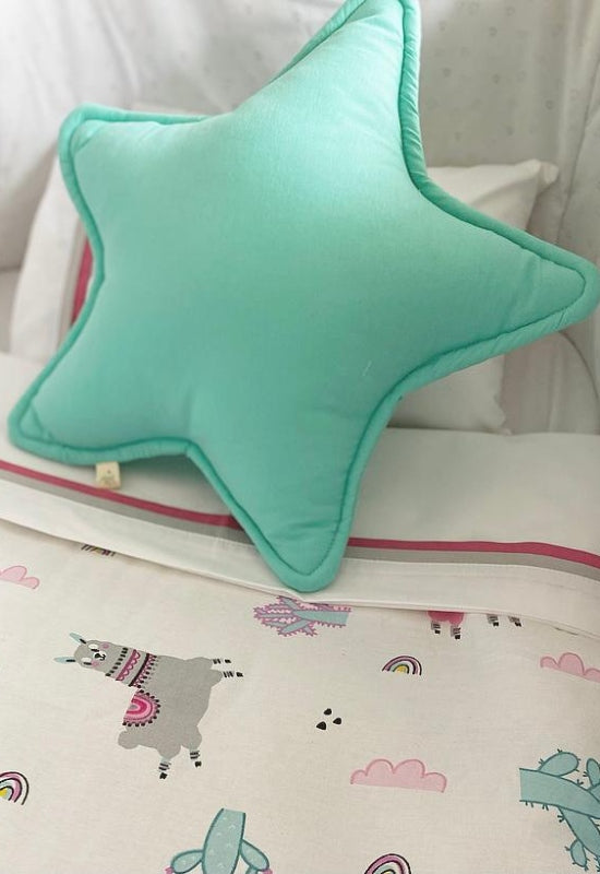Cojin decorativo bebe 2025