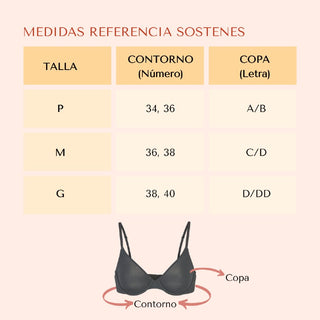 Sosten Maternal y Lactancia KOOH Puritama Animal