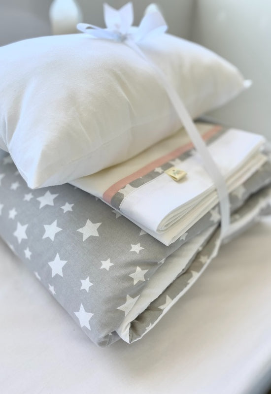 Almohada clearance colecho bebe