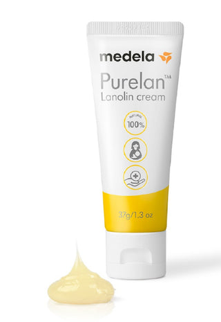 Crema para los pechos Medela Purelan 100 (37 grs)