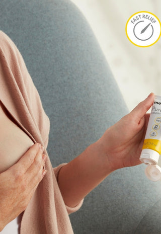 Crema para los pechos Medela Purelan 100 (37 grs)
