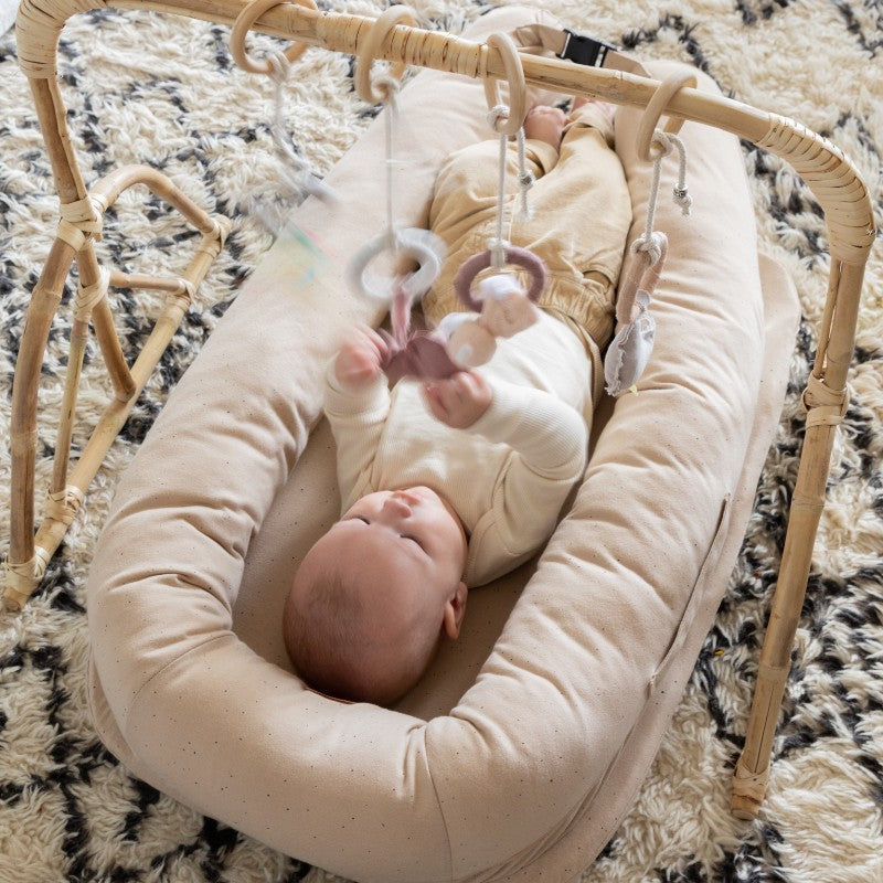 Nidito de colecho para Bebé – Madremia