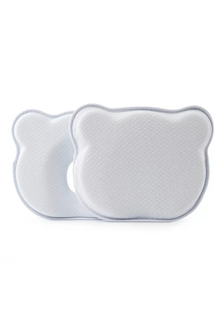 Almohada viscoelastica (anti-plagiocefalia) Supermom