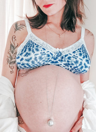 Sosten Maternal y Lactancia KOOH Calafquen