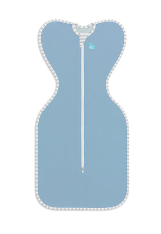 Saco Etapa 1 TOG 1.0 - swaddle UP Celeste